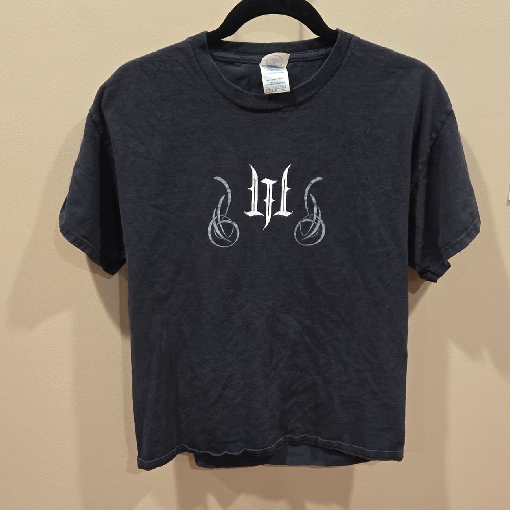 Wicked Jester Tee